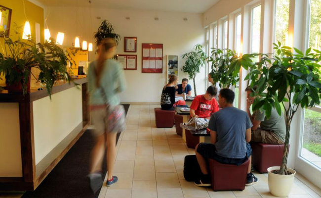 Hostel SLEPS