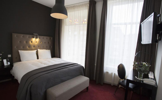 Quentin Hotel Amsterdam