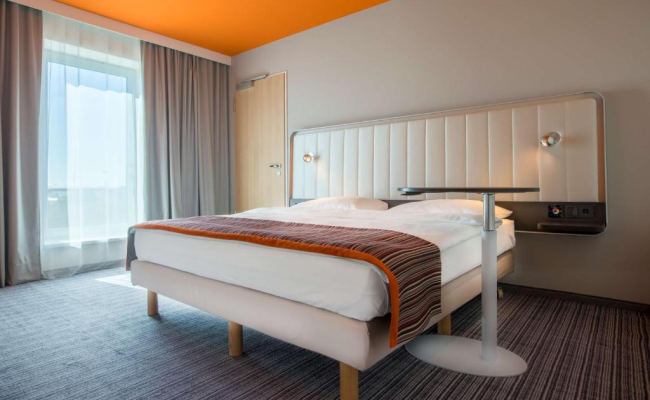 Park Inn by Radisson Frankfurt Airport