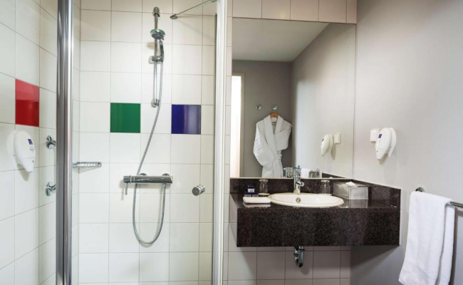 Park Inn by Radisson Frankfurt Airport