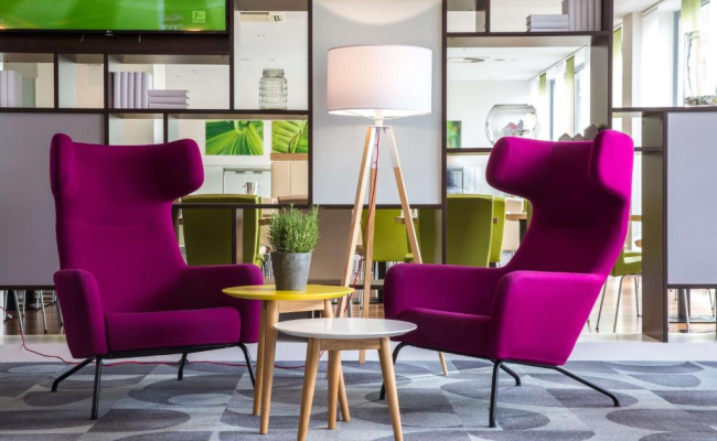Park Inn by Radisson Frankfurt Airport