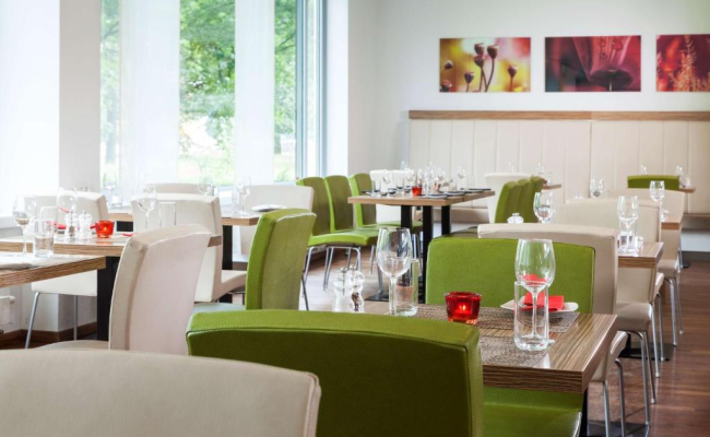 Park Inn by Radisson Frankfurt Airport