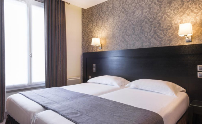Hotel Volney Opera