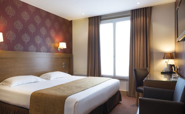 Hotel Volney Opera