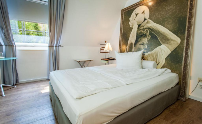 Hotel der Lennhof