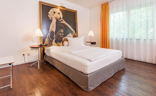 Hotel der Lennhof