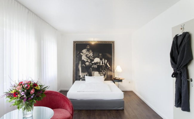 Hotel der Lennhof