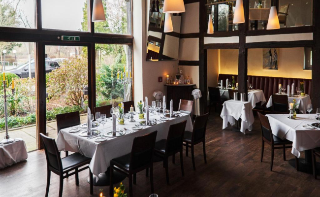 Hotel der Lennhof
