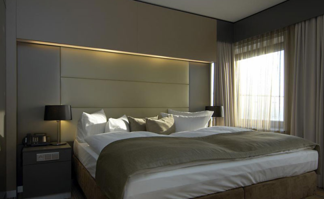 Crowne Plaza Dusseldorf - Neuss
