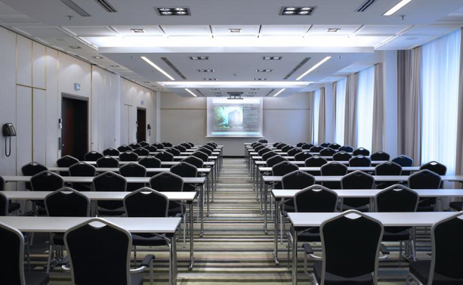 Crowne Plaza Dusseldorf - Neuss