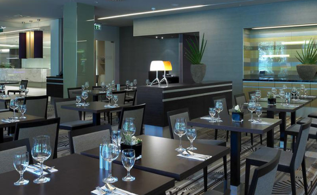 Crowne Plaza Dusseldorf - Neuss