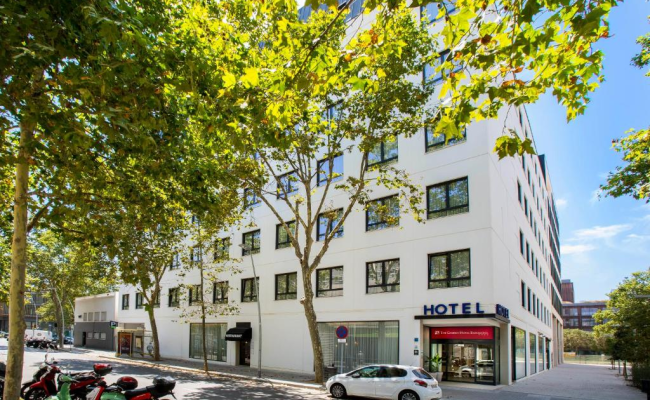 The Golden Hotel Barcelona