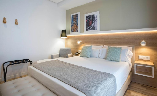 The Golden Hotel Barcelona