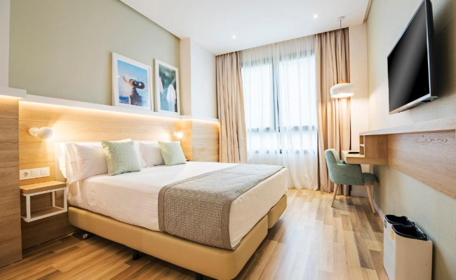 The Golden Hotel Barcelona
