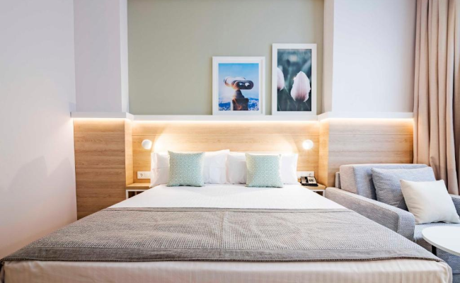 The Golden Hotel Barcelona
