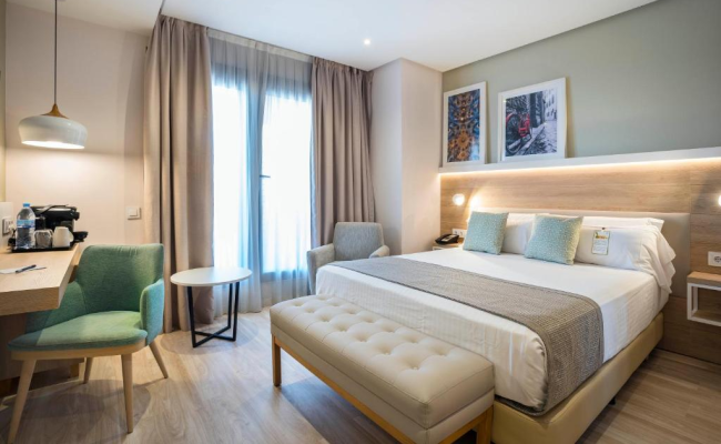 The Golden Hotel Barcelona