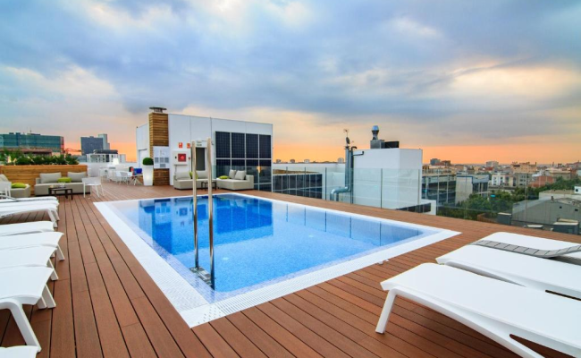The Golden Hotel Barcelona