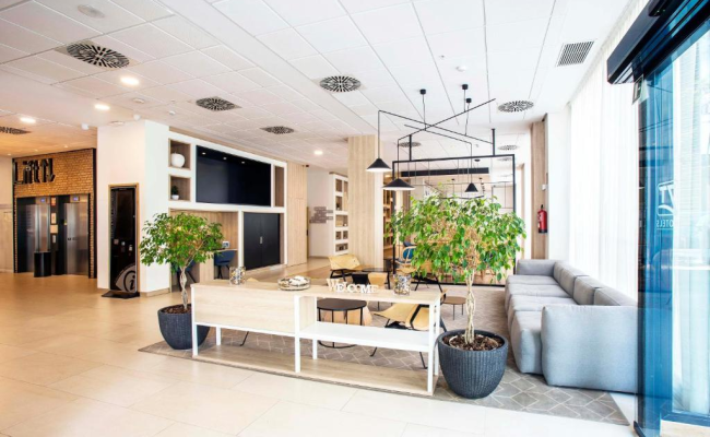 The Golden Hotel Barcelona