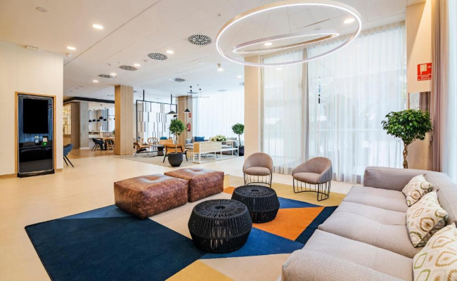 The Golden Hotel Barcelona