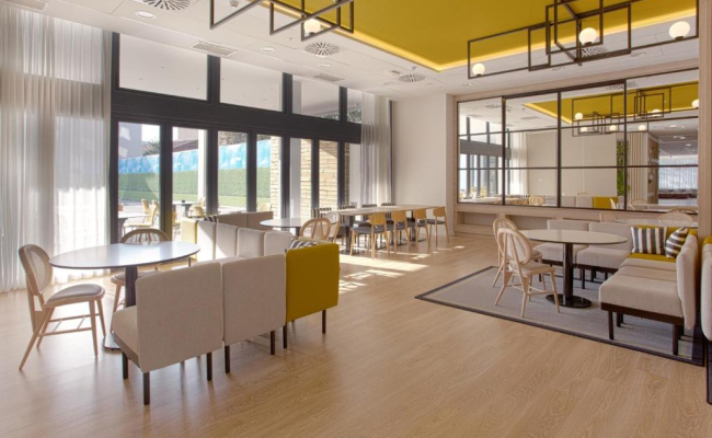 The Golden Hotel Barcelona