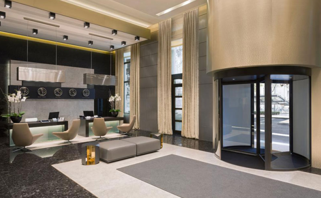 Excelsior Hotel Gallia Luxury Collection Hotel