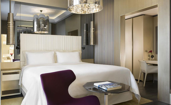 Excelsior Hotel Gallia Luxury Collection Hotel