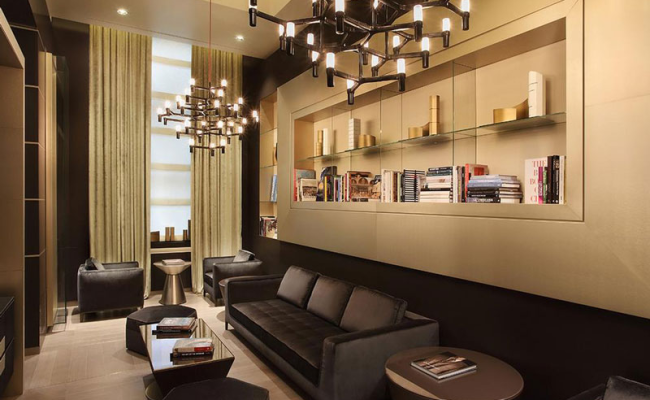 Excelsior Hotel Gallia Luxury Collection Hotel