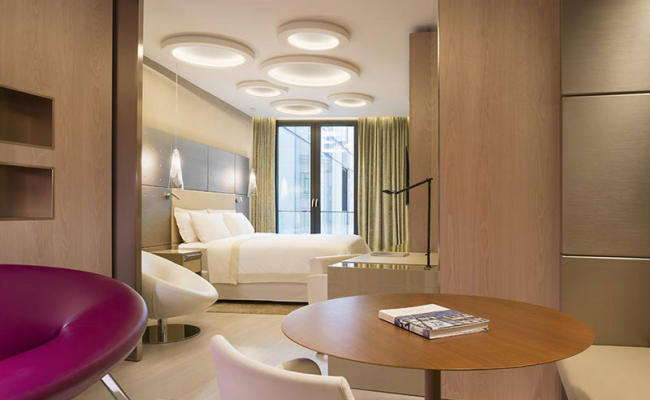 Excelsior Hotel Gallia Luxury Collection Hotel