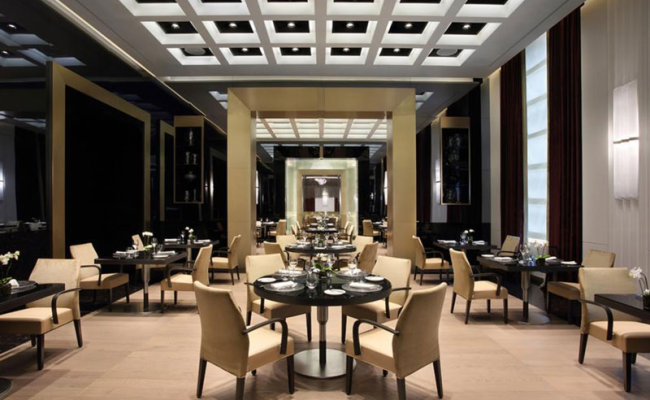 Excelsior Hotel Gallia Luxury Collection Hotel