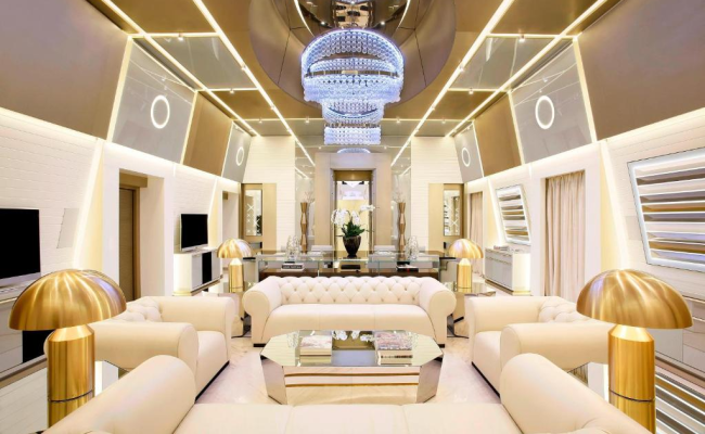 Excelsior Hotel Gallia Luxury Collection Hotel