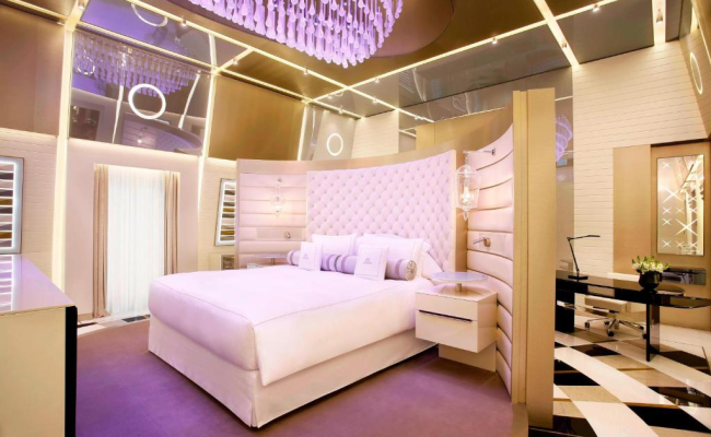 Excelsior Hotel Gallia Luxury Collection Hotel