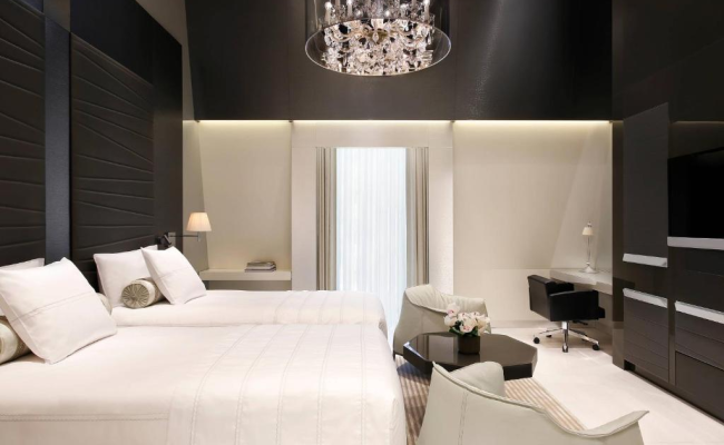 Excelsior Hotel Gallia Luxury Collection Hotel