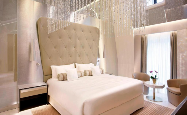 Excelsior Hotel Gallia Luxury Collection Hotel