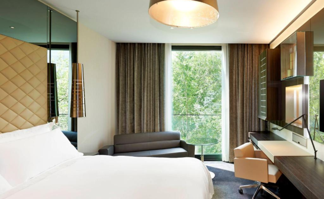 Excelsior Hotel Gallia Luxury Collection Hotel