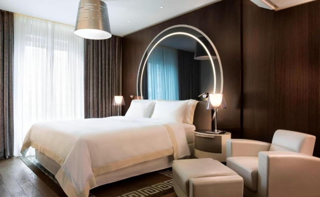 Excelsior Hotel Gallia Luxury Collection Hotel