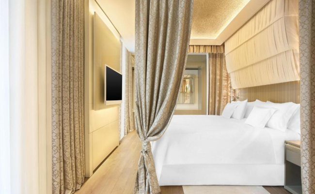 Excelsior Hotel Gallia Luxury Collection Hotel