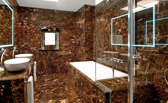 Excelsior Hotel Gallia Luxury Collection Hotel