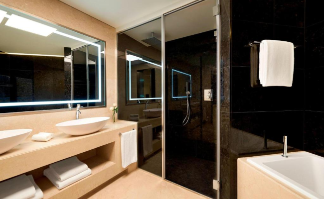 Excelsior Hotel Gallia Luxury Collection Hotel