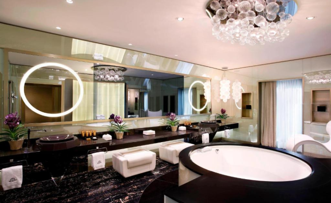 Excelsior Hotel Gallia Luxury Collection Hotel