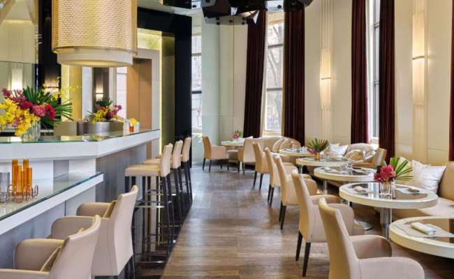 Excelsior Hotel Gallia Luxury Collection Hotel