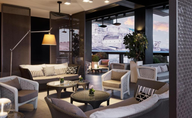 Excelsior Hotel Gallia Luxury Collection Hotel