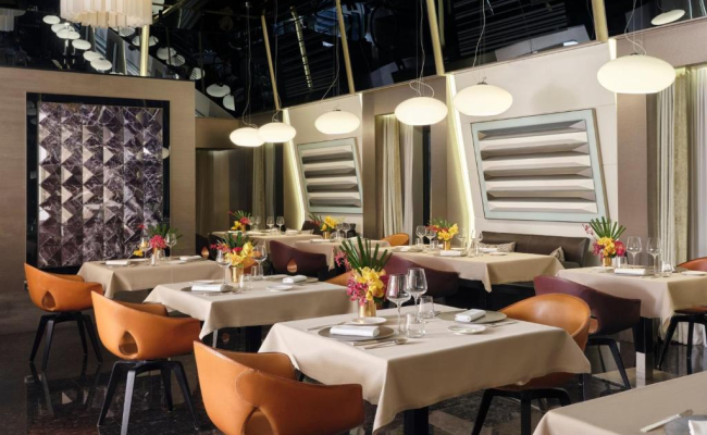 Excelsior Hotel Gallia Luxury Collection Hotel