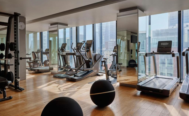 Excelsior Hotel Gallia Luxury Collection Hotel