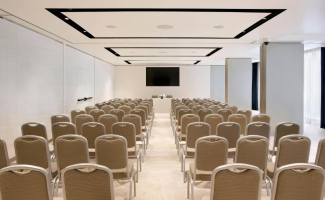 Excelsior Hotel Gallia Luxury Collection Hotel