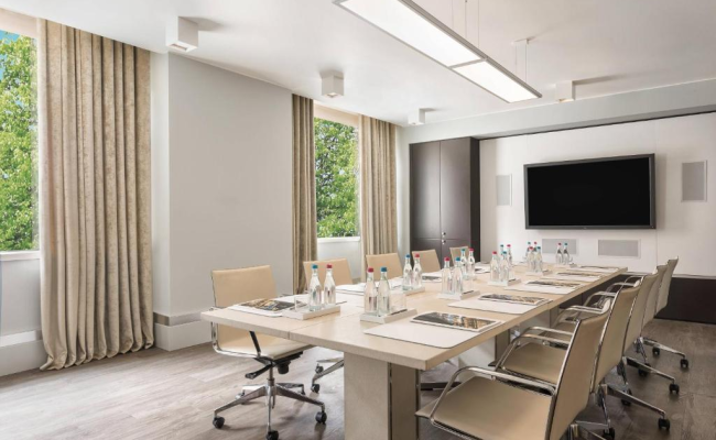 Excelsior Hotel Gallia Luxury Collection Hotel