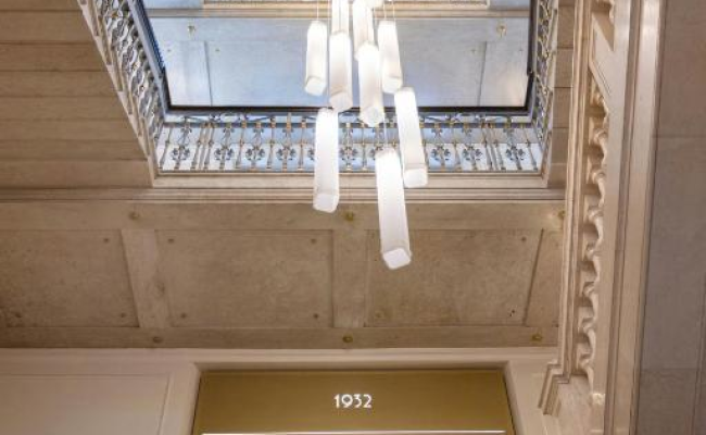 Excelsior Hotel Gallia Luxury Collection Hotel