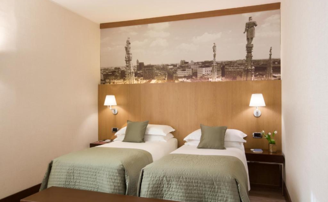 Starhotels Ritz