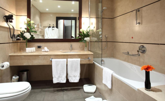 Starhotels Ritz