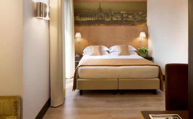 Starhotels Ritz
