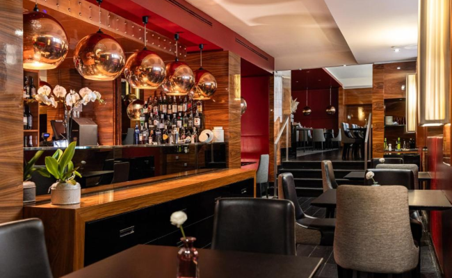 Starhotels Ritz